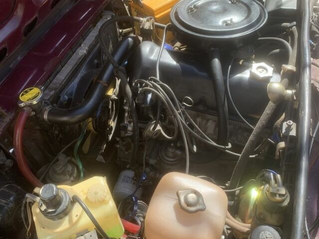 Червоний ВАЗ 2104, об'ємом двигуна 1.5 л та пробігом 92 тис. км за 1073 $, фото 5 на Automoto.ua