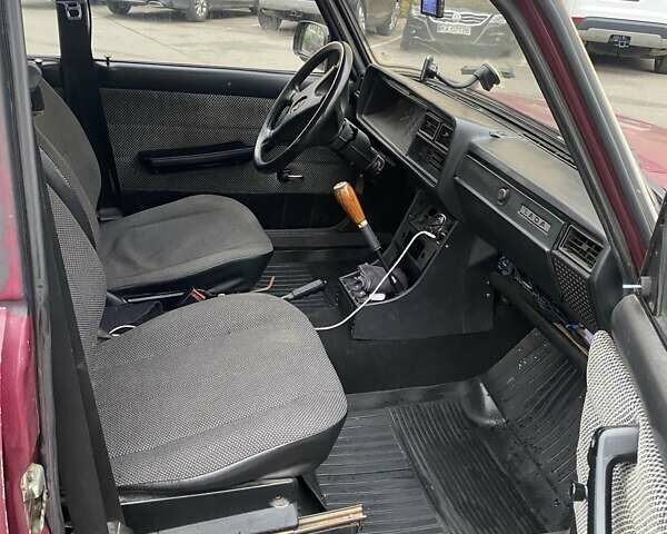 Червоний ВАЗ 2104, об'ємом двигуна 1.45 л та пробігом 200 тис. км за 600 $, фото 8 на Automoto.ua