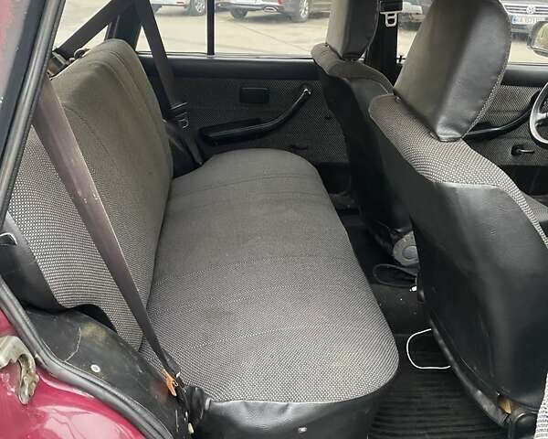 Червоний ВАЗ 2104, об'ємом двигуна 1.45 л та пробігом 200 тис. км за 600 $, фото 9 на Automoto.ua