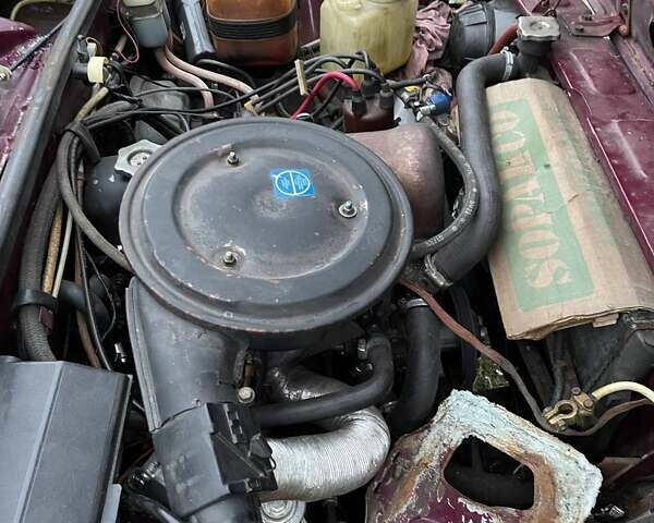 Красный ВАЗ 2104, объемом двигателя 1.45 л и пробегом 200 тыс. км за 950 $, фото 16 на Automoto.ua