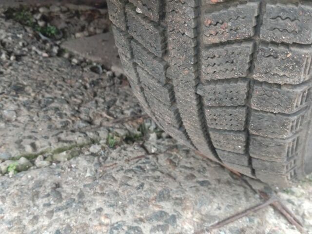 Красный ВАЗ 2104, объемом двигателя 0 л и пробегом 70 тыс. км за 949 $, фото 2 на Automoto.ua