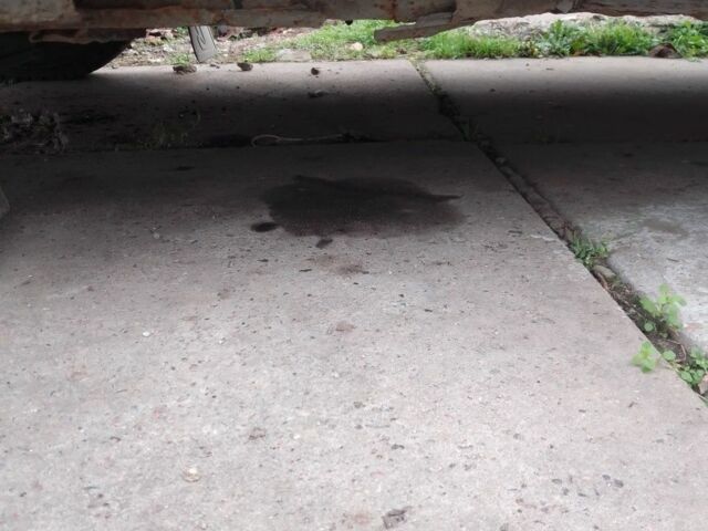 Красный ВАЗ 2104, объемом двигателя 0 л и пробегом 70 тыс. км за 949 $, фото 7 на Automoto.ua