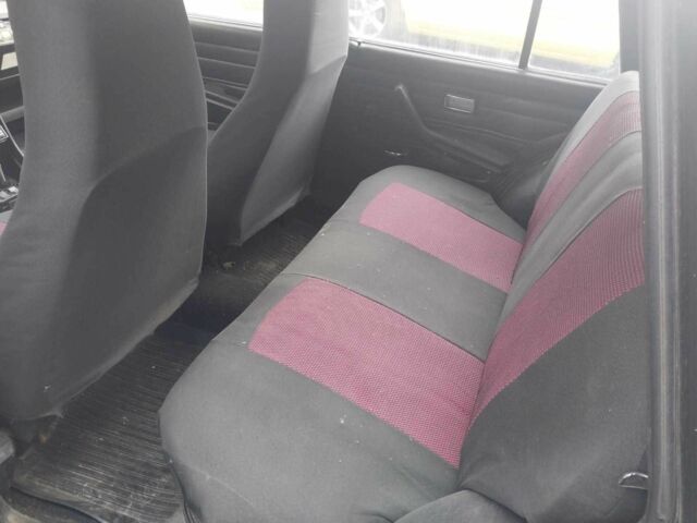 Красный ВАЗ 2104, объемом двигателя 1.5 л и пробегом 65 тыс. км за 950 $, фото 4 на Automoto.ua