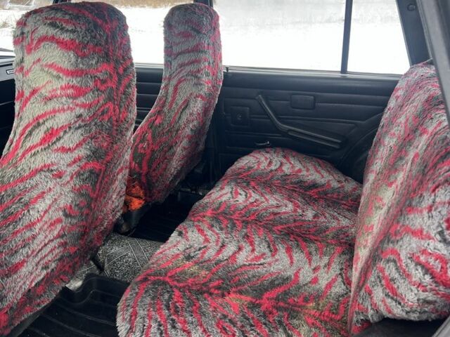 Червоний ВАЗ 2104, об'ємом двигуна 1.5 л та пробігом 165 тис. км за 1300 $, фото 7 на Automoto.ua