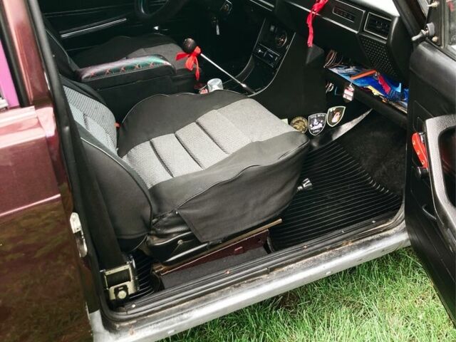 Червоний ВАЗ 2104, об'ємом двигуна 1.5 л та пробігом 70 тис. км за 1100 $, фото 4 на Automoto.ua