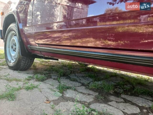 Красный ВАЗ 2104, объемом двигателя 1.5 л и пробегом 35 тыс. км за 1850 $, фото 24 на Automoto.ua