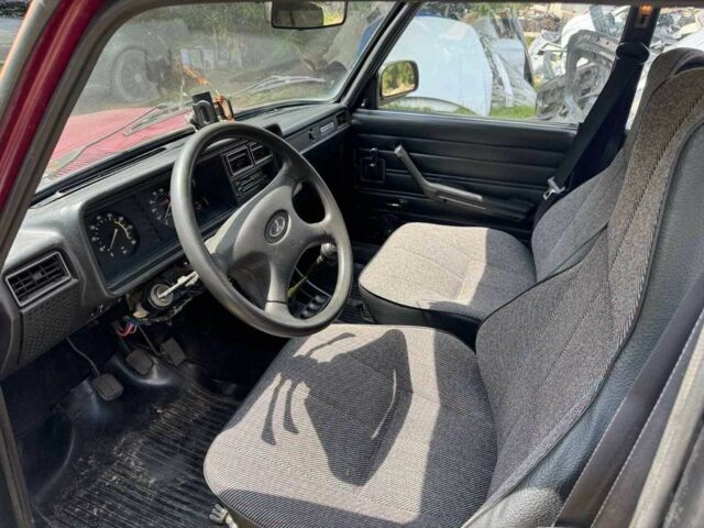 ВАЗ 2104 2002 в Фастове на Automoto.ua Красный ВАЗ 2104, объемом двигателя 0 л и пробегом 96 тыс. км за 1500 $, фото 5 на Automoto.ua