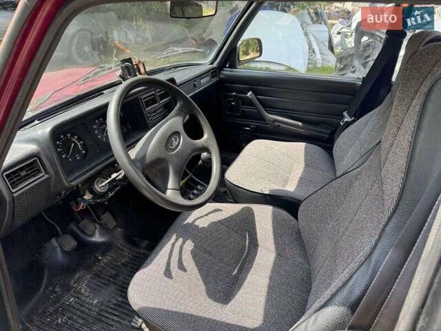 ВАЗ 2104 2002 в Фастове на Automoto.ua Красный ВАЗ 2104, объемом двигателя 0 л и пробегом 96 тыс. км за 1500 $, фото 4 на Automoto.ua
