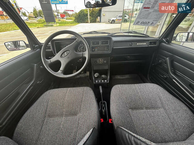 Красный ВАЗ 2104, объемом двигателя 1.45 л и пробегом 6 тыс. км за 4500 $, фото 14 на Automoto.ua