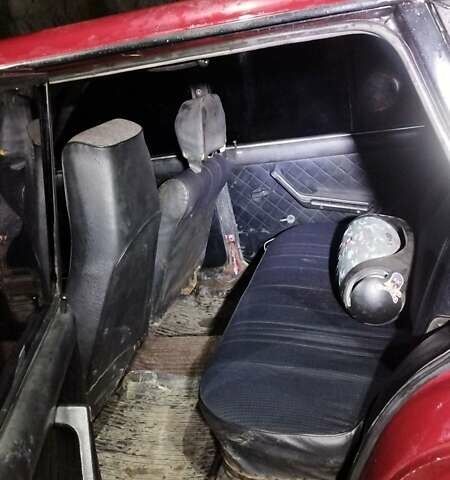 Червоний ВАЗ 2104, об'ємом двигуна 1.5 л та пробігом 80 тис. км за 1300 $, фото 6 на Automoto.ua