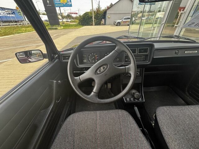 Красный ВАЗ 2104, объемом двигателя 1.5 л и пробегом 6 тыс. км за 4500 $, фото 15 на Automoto.ua