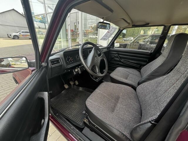 Красный ВАЗ 2104, объемом двигателя 1.5 л и пробегом 6 тыс. км за 4500 $, фото 12 на Automoto.ua