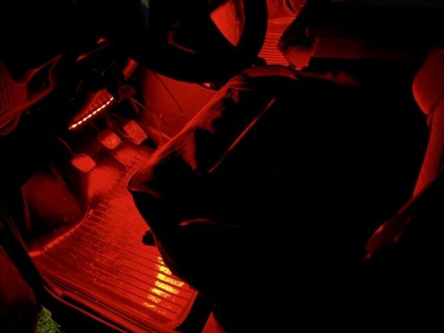 Червоний ВАЗ 2104, об'ємом двигуна 1.5 л та пробігом 70 тис. км за 1100 $, фото 7 на Automoto.ua