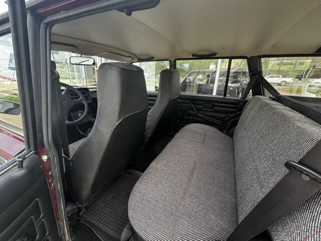 Красный ВАЗ 2104, объемом двигателя 1.5 л и пробегом 6 тыс. км за 4500 $, фото 13 на Automoto.ua