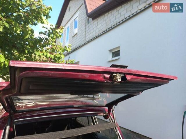 Красный ВАЗ 2104, объемом двигателя 1.5 л и пробегом 35 тыс. км за 1850 $, фото 48 на Automoto.ua