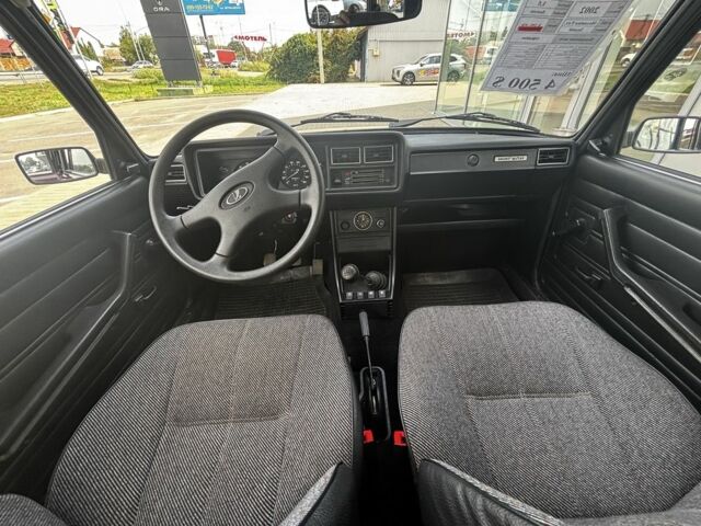 Красный ВАЗ 2104, объемом двигателя 1.5 л и пробегом 6 тыс. км за 4500 $, фото 14 на Automoto.ua