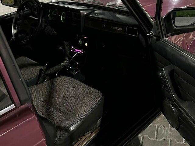 Красный ВАЗ 2104, объемом двигателя 1.5 л и пробегом 73 тыс. км за 700 $, фото 17 на Automoto.ua