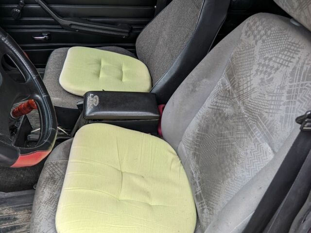 Красный ВАЗ 2104, объемом двигателя 0 л и пробегом 100 тыс. км за 1500 $, фото 9 на Automoto.ua