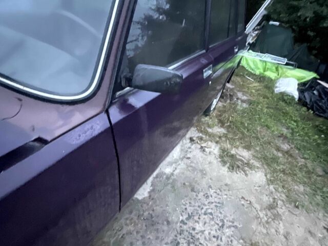 Красный ВАЗ 2104, объемом двигателя 0 л и пробегом 85 тыс. км за 800 $, фото 8 на Automoto.ua