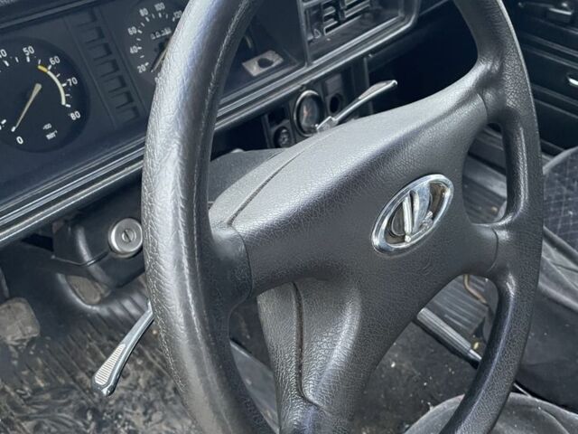 Красный ВАЗ 2104, объемом двигателя 1.5 л и пробегом 120 тыс. км за 1000 $, фото 6 на Automoto.ua