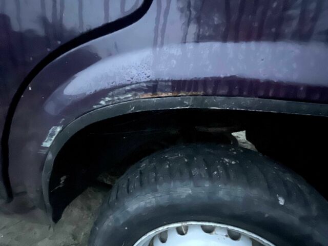 Красный ВАЗ 2104, объемом двигателя 0 л и пробегом 85 тыс. км за 800 $, фото 7 на Automoto.ua