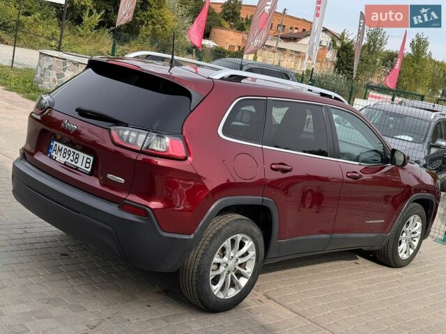 Красный ВАЗ 2104, объемом двигателя 1.5 л и пробегом 54 тыс. км за 2004 $, фото 8 на Automoto.ua