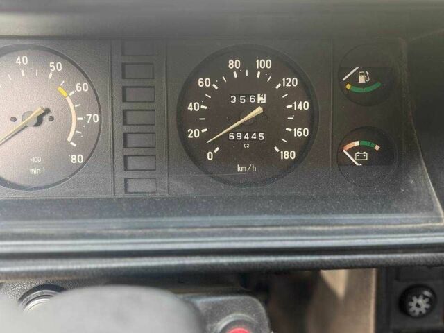 Красный ВАЗ 2104, объемом двигателя 1.5 л и пробегом 69 тыс. км за 1700 $, фото 5 на Automoto.ua