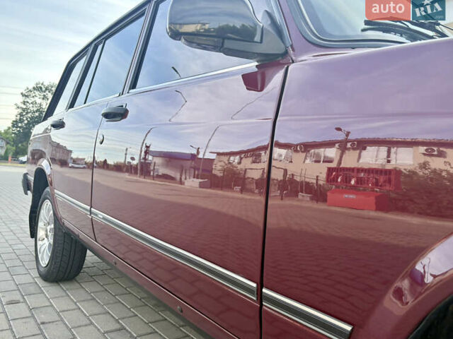 Красный ВАЗ 2104, объемом двигателя 1.5 л и пробегом 116 тыс. км за 1599 $, фото 7 на Automoto.ua