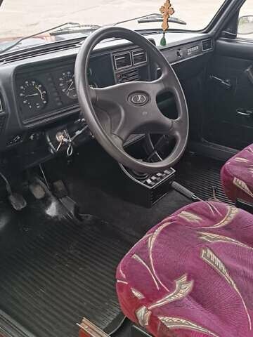 Красный ВАЗ 2104, объемом двигателя 1.45 л и пробегом 80 тыс. км за 2500 $, фото 2 на Automoto.ua