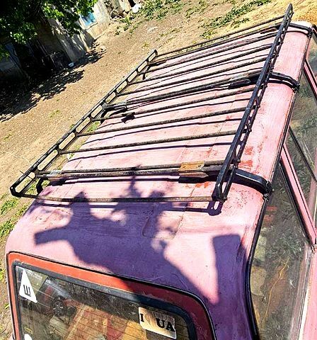 Червоний ВАЗ 2104, об'ємом двигуна 1.5 л та пробігом 0 тис. км за 200 $, фото 2 на Automoto.ua