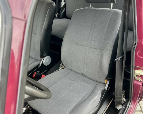 Красный ВАЗ 2104, объемом двигателя 1.5 л и пробегом 57 тыс. км за 1750 $, фото 6 на Automoto.ua