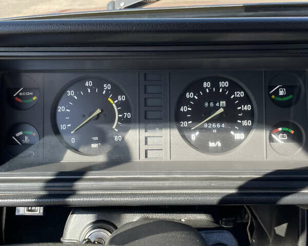 Красный ВАЗ 2104, объемом двигателя 1.57 л и пробегом 82 тыс. км за 2700 $, фото 16 на Automoto.ua