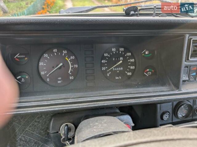 Червоний ВАЗ 2104, об'ємом двигуна 1.5 л та пробігом 154 тис. км за 2100 $, фото 8 на Automoto.ua