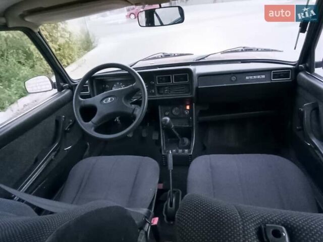 Красный ВАЗ 2104, объемом двигателя 1.45 л и пробегом 187 тыс. км за 1200 $, фото 10 на Automoto.ua