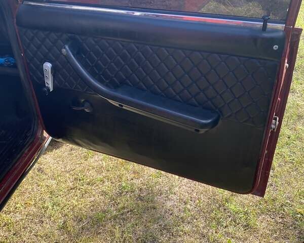 Красный ВАЗ 2104, объемом двигателя 1.45 л и пробегом 200 тыс. км за 1000 $, фото 7 на Automoto.ua