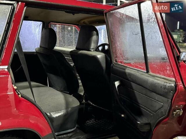 Червоний ВАЗ 2104, об'ємом двигуна 1.5 л та пробігом 187 тис. км за 850 $, фото 25 на Automoto.ua