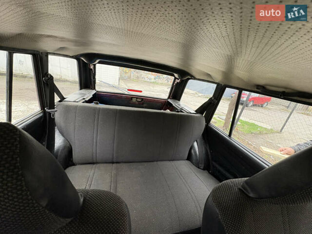 Красный ВАЗ 2104, объемом двигателя 1.5 л и пробегом 150 тыс. км за 1100 $, фото 8 на Automoto.ua