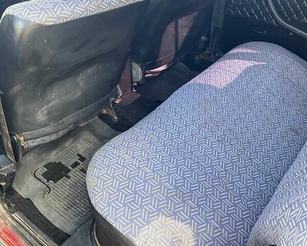 Красный ВАЗ 2104, объемом двигателя 1.45 л и пробегом 200 тыс. км за 1000 $, фото 11 на Automoto.ua