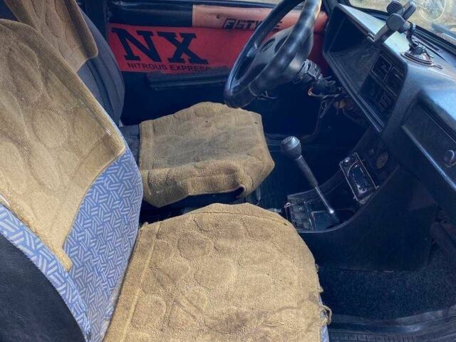 ВАЗ 2104 2006 в Харькове на Automoto.ua Красный ВАЗ 2104, объемом двигателя 1.5 л и пробегом 114 тыс. км за 900 $, фото 9 на Automoto.ua