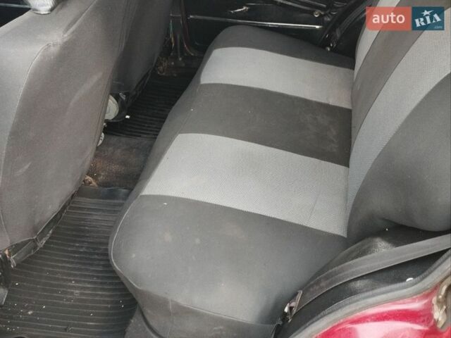 Красный ВАЗ 2104, объемом двигателя 1.5 л и пробегом 104 тыс. км за 1250 $, фото 10 на Automoto.ua