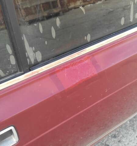 Красный ВАЗ 2104, объемом двигателя 1.45 л и пробегом 200 тыс. км за 1400 $, фото 3 на Automoto.ua