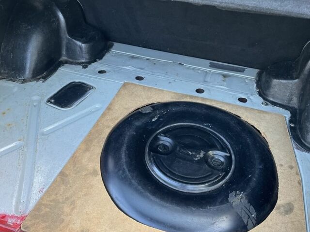 Червоний ВАЗ 2104, об'ємом двигуна 1.5 л та пробігом 170 тис. км за 1800 $, фото 6 на Automoto.ua