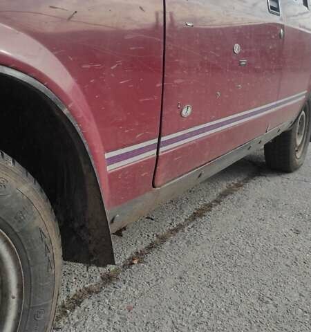 Красный ВАЗ 2104, объемом двигателя 1.45 л и пробегом 200 тыс. км за 1400 $, фото 11 на Automoto.ua