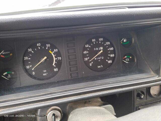 Красный ВАЗ 2104, объемом двигателя 1.5 л и пробегом 90 тыс. км за 1500 $, фото 3 на Automoto.ua