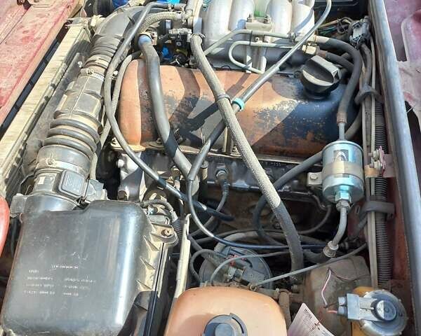 Червоний ВАЗ 2104, об'ємом двигуна 1.45 л та пробігом 118 тис. км за 2000 $, фото 12 на Automoto.ua