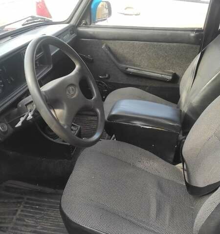 Красный ВАЗ 2104, объемом двигателя 1.45 л и пробегом 200 тыс. км за 1400 $, фото 14 на Automoto.ua