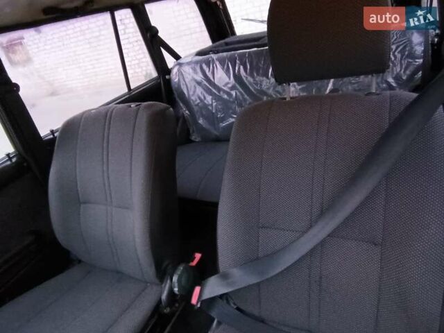 Красный ВАЗ 2104, объемом двигателя 1.45 л и пробегом 187 тыс. км за 1200 $, фото 6 на Automoto.ua