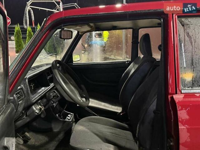 Червоний ВАЗ 2104, об'ємом двигуна 1.5 л та пробігом 187 тис. км за 850 $, фото 20 на Automoto.ua