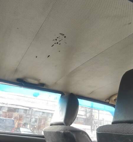 Красный ВАЗ 2104, объемом двигателя 1.45 л и пробегом 200 тыс. км за 1400 $, фото 10 на Automoto.ua