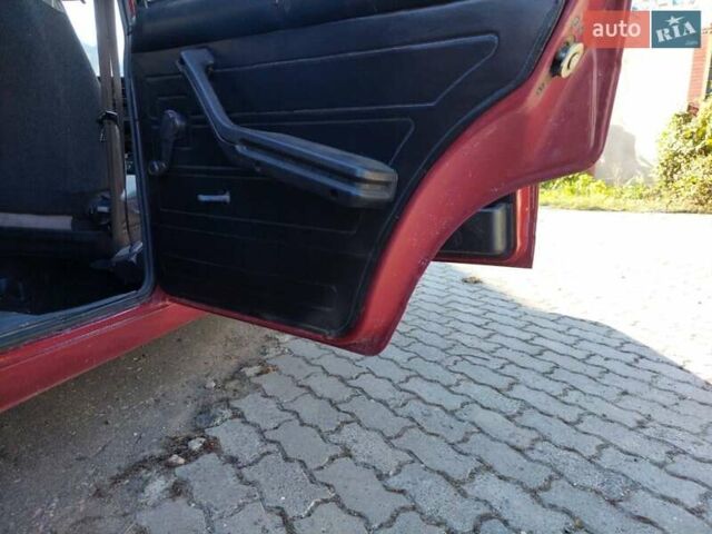 ВАЗ 2104 2006 в Летичеве на Automoto.ua Красный ВАЗ 2104, объемом двигателя 1.5 л и пробегом 92 тыс. км за 1600 $, фото 3 на Automoto.ua
